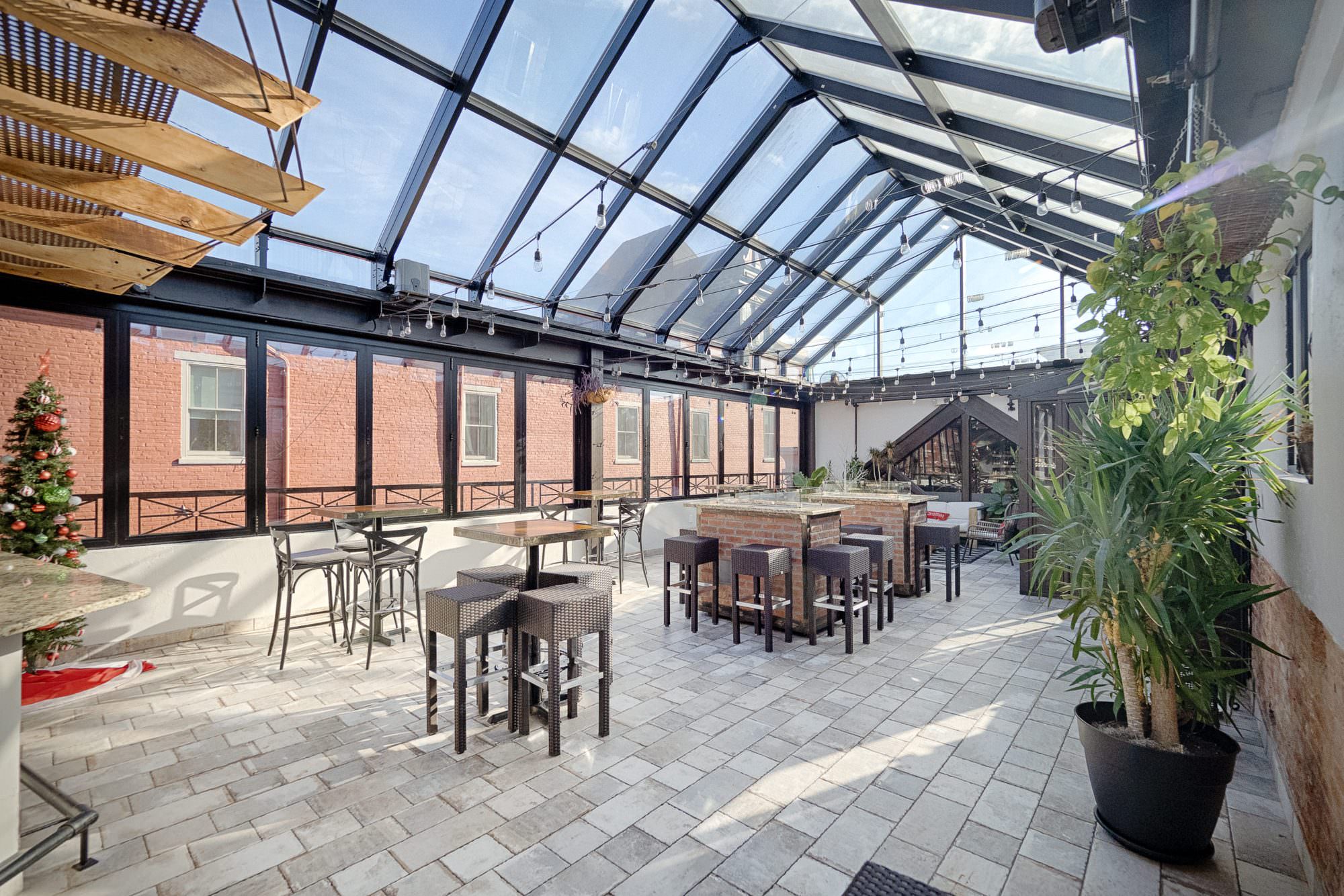 Projects Martinson Group